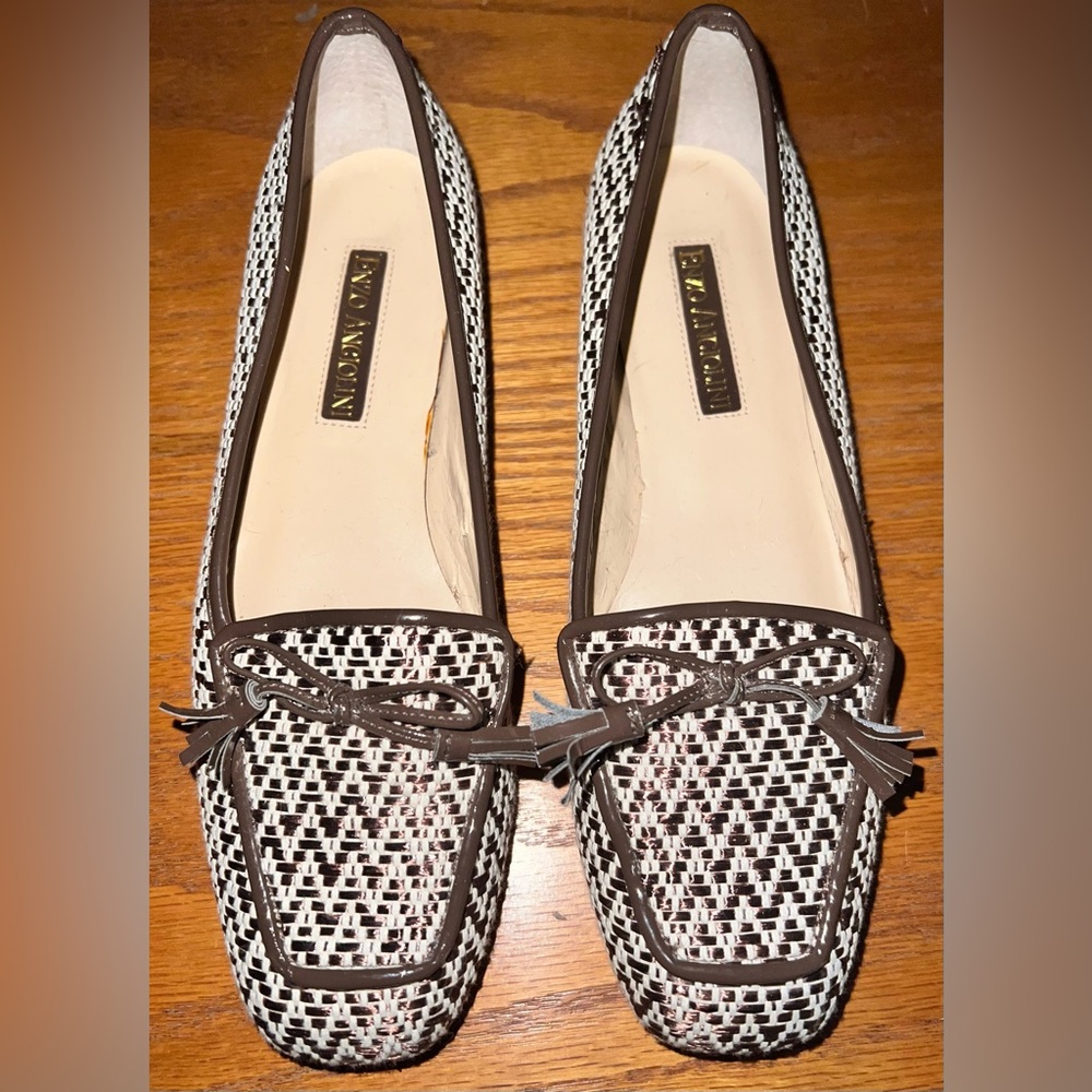 Enzo Angiolini Shoes